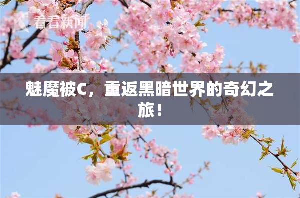 魅魔被C，重返黑暗世界的奇幻之旅！