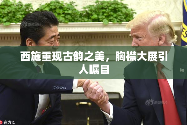 西施重现古韵之美，胸襟大展引人瞩目