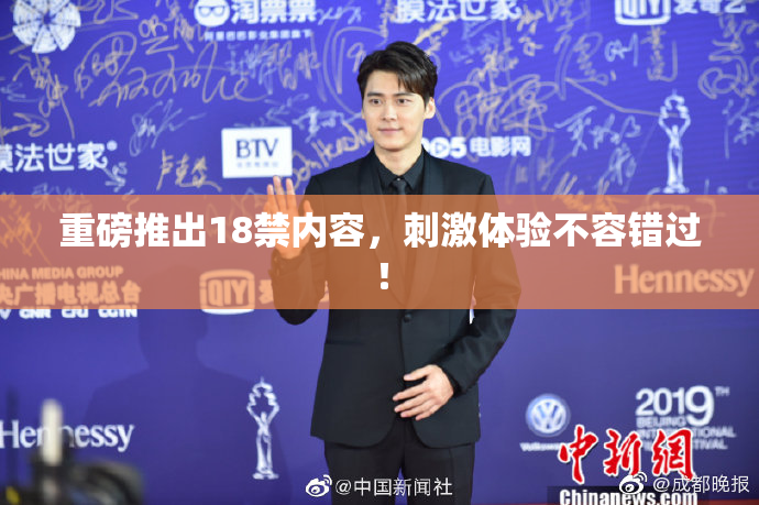 重磅推出18禁内容，刺激体验不容错过！