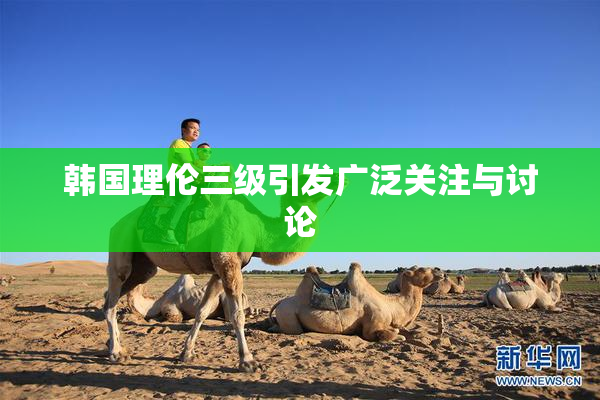 韩国理伦三级引发广泛关注与讨论