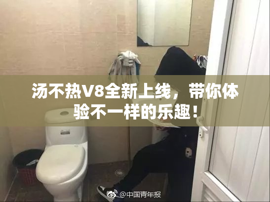 汤不热V8全新上线，带你体验不一样的乐趣！
