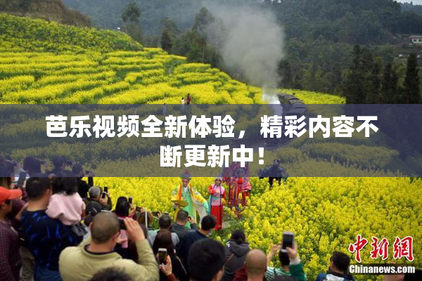 芭乐视频全新体验，精彩内容不断更新中！