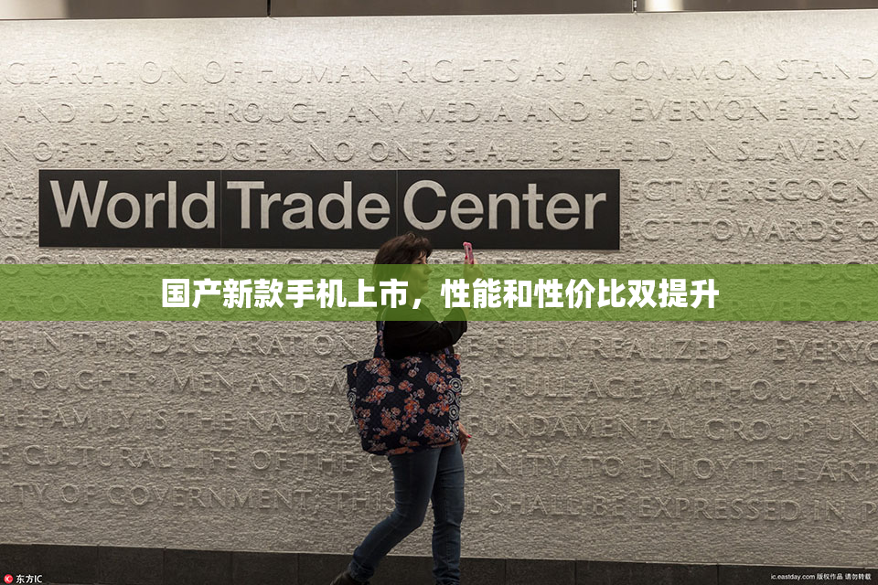 国产新款手机上市，性能和性价比双提升