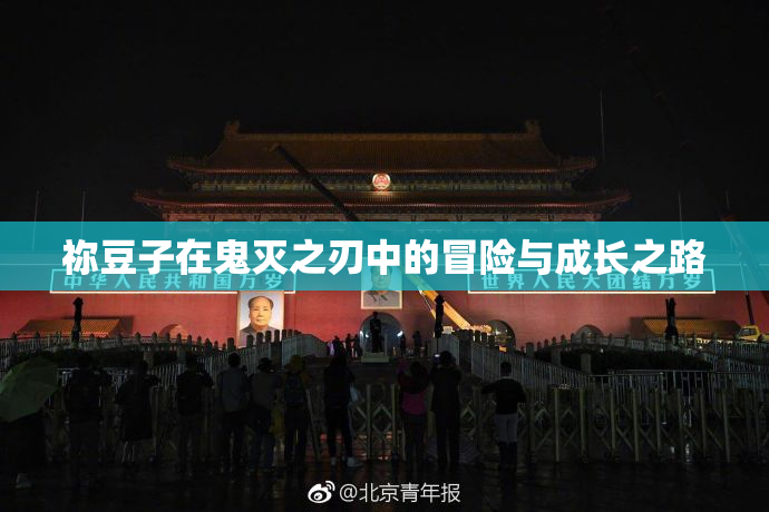 祢豆子在鬼灭之刃中的冒险与成长之路