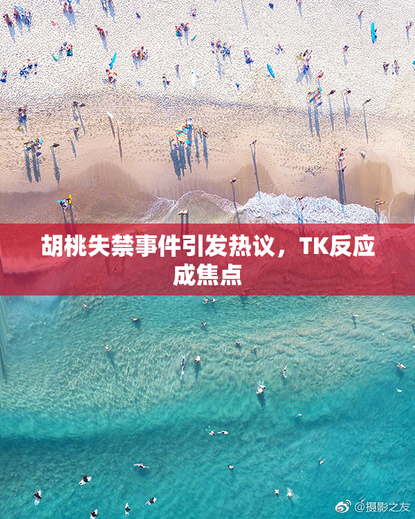 胡桃失禁事件引发热议，TK反应成焦点