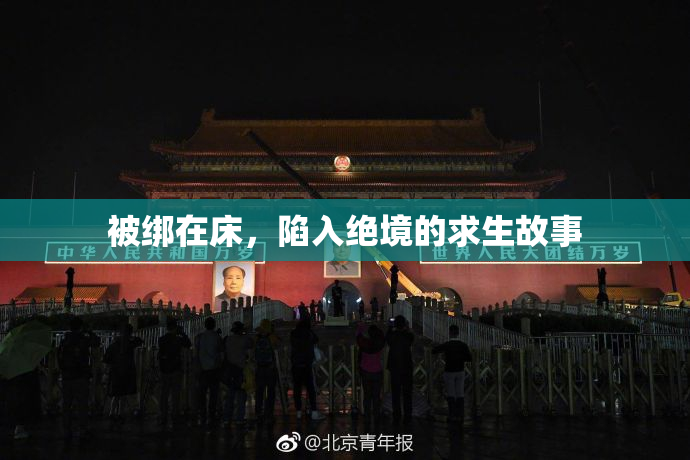 被绑在床，陷入绝境的求生故事