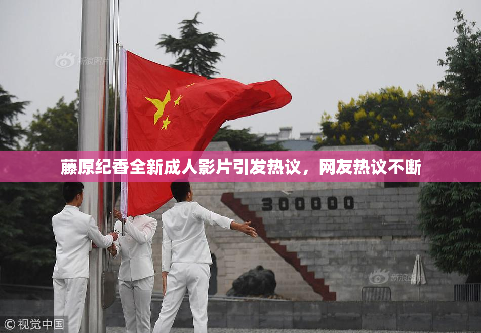 藤原纪香全新成人影片引发热议，网友热议不断