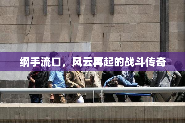 纲手流口，风云再起的战斗传奇