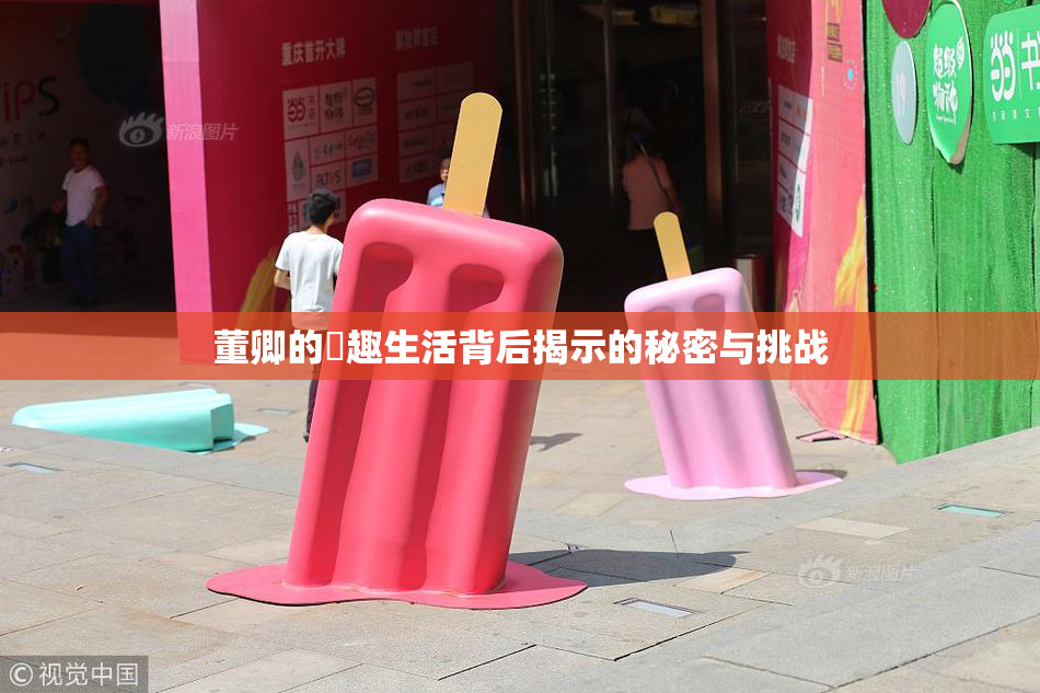 董卿的婬趣生活背后揭示的秘密与挑战