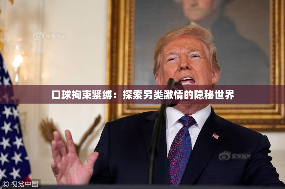 口球拘束紧缚：探索另类激情的隐秘世界