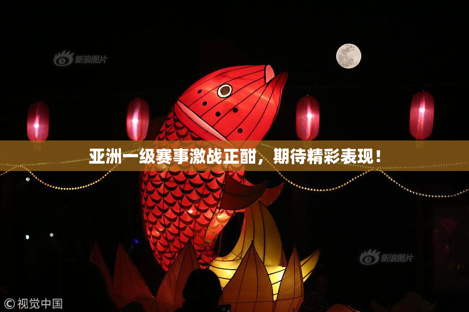亚洲一级赛事激战正酣，期待精彩表现！