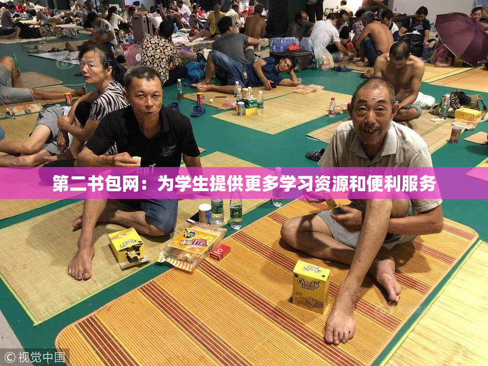 第二书包网：为学生提供更多学习资源和便利服务