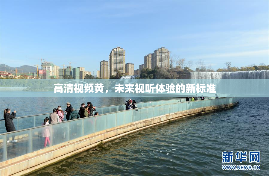 高清视频黄，未来视听体验的新标准