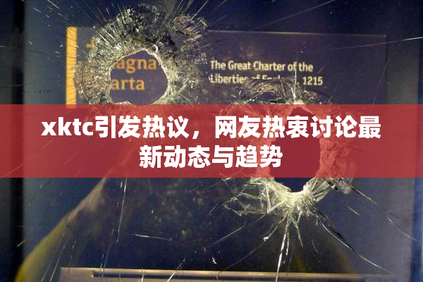 xktc引发热议，网友热衷讨论最新动态与趋势