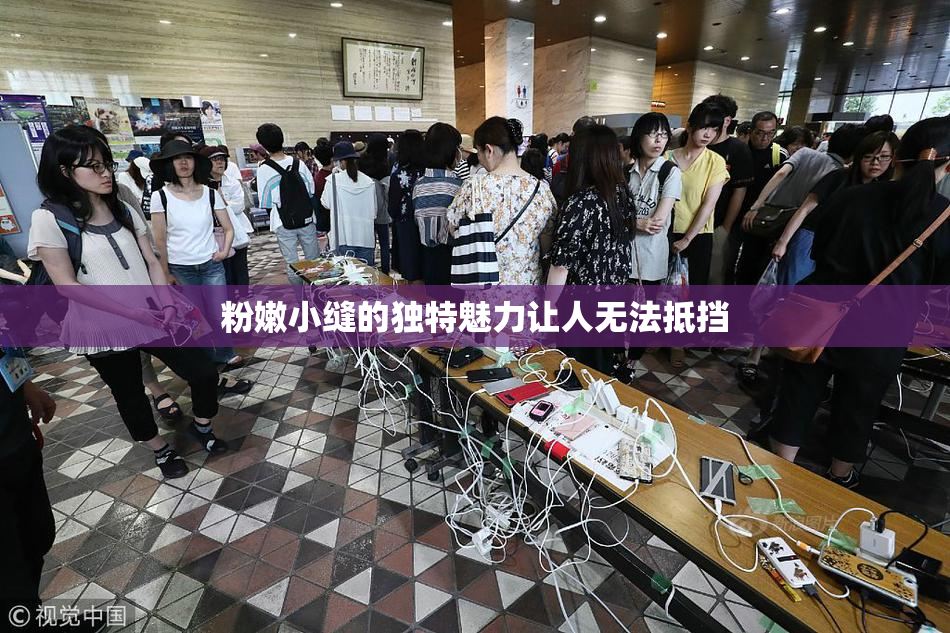 粉嫩小缝的独特魅力让人无法抵挡