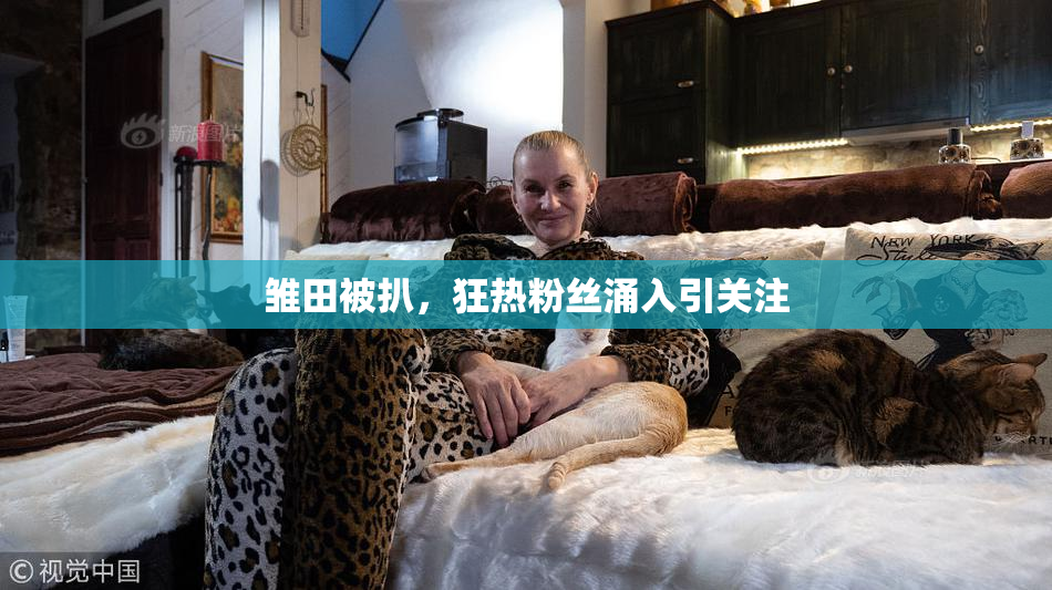 雏田被扒，狂热粉丝涌入引关注