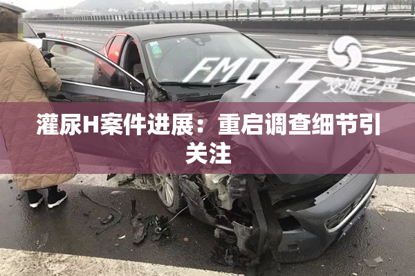 灌尿H案件进展：重启调查细节引关注