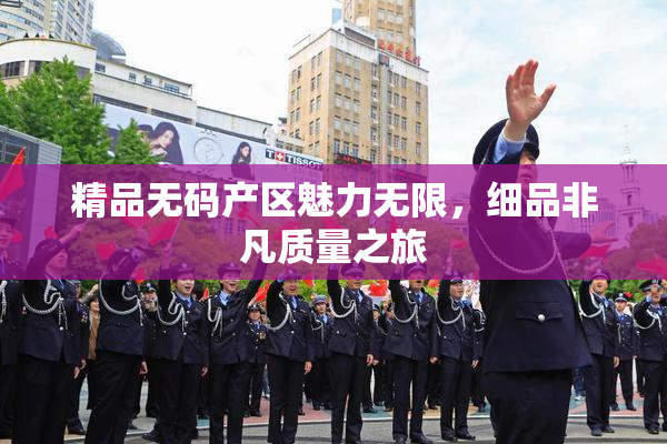 精品无码产区魅力无限，细品非凡质量之旅
