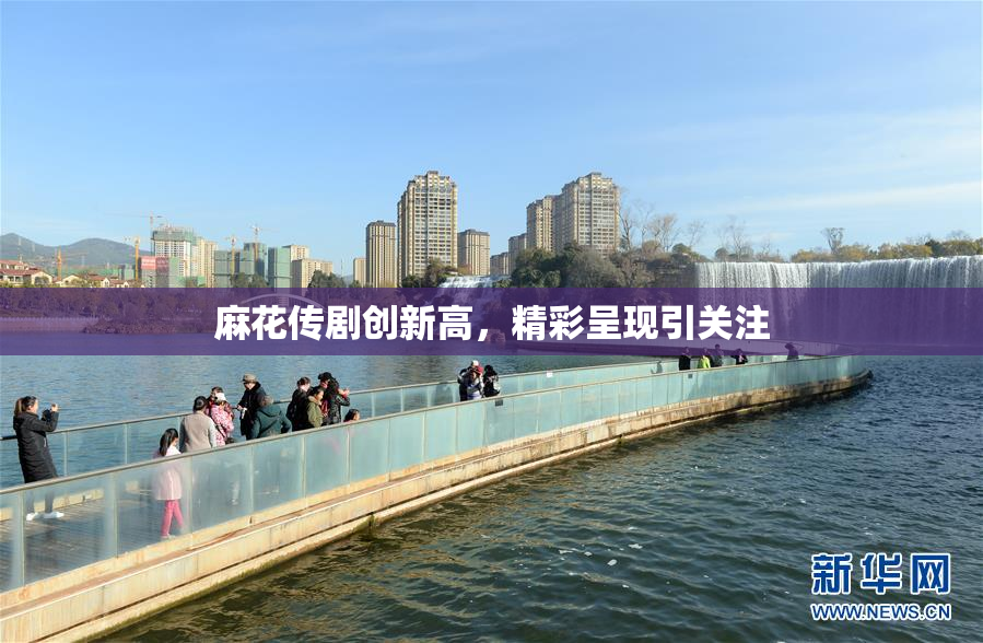 麻花传剧创新高，精彩呈现引关注