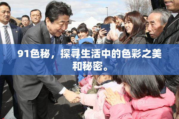 91色秘，探寻生活中的色彩之美和秘密。