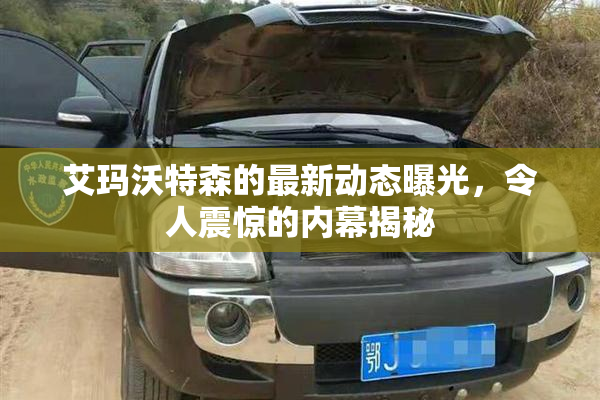 艾玛沃特森的最新动态曝光，令人震惊的内幕揭秘