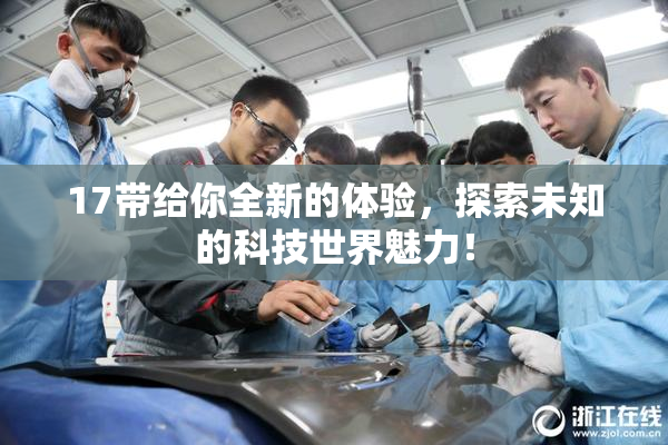 17带给你全新的体验，探索未知的科技世界魅力！