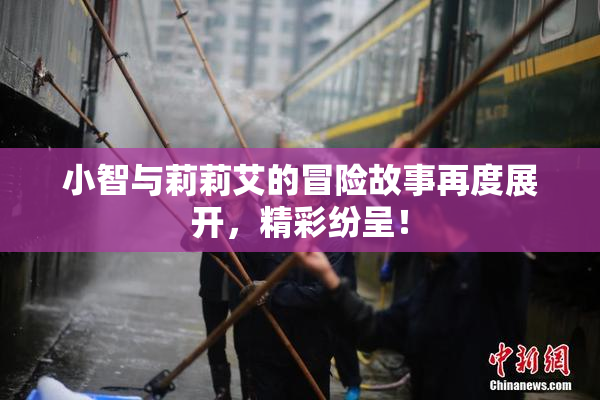 小智与莉莉艾的冒险故事再度展开，精彩纷呈！
