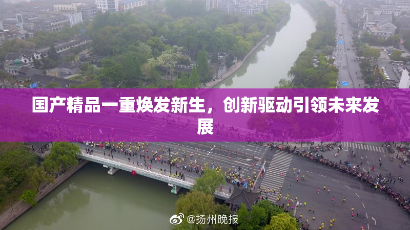 国产精品一重焕发新生，创新驱动引领未来发展