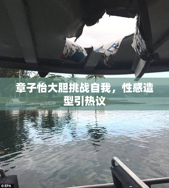 章子怡大胆挑战自我，性感造型引热议