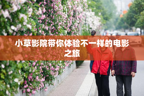 小草影院带你体验不一样的电影之旅