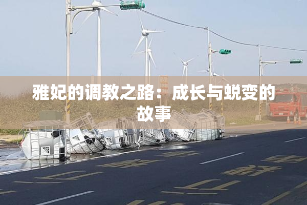 雅妃的调教之路：成长与蜕变的故事