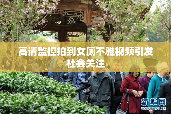 高清监控拍到女厕不雅视频引发社会关注