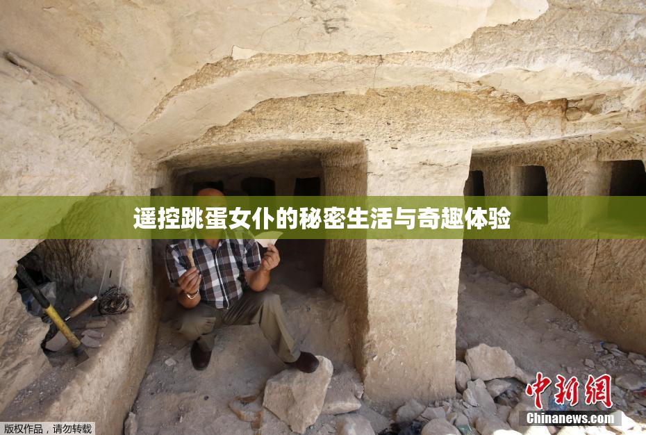 遥控跳蛋女仆的秘密生活与奇趣体验