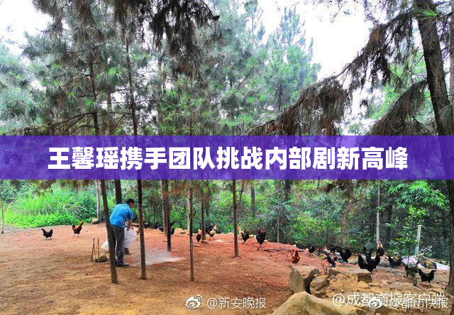 王馨瑶携手团队挑战内部剧新高峰