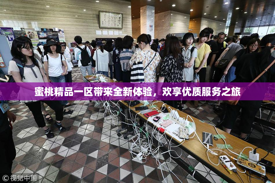 蜜桃精品一区带来全新体验，欢享优质服务之旅