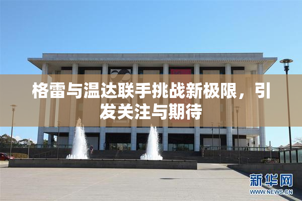 格雷与温达联手挑战新极限，引发关注与期待