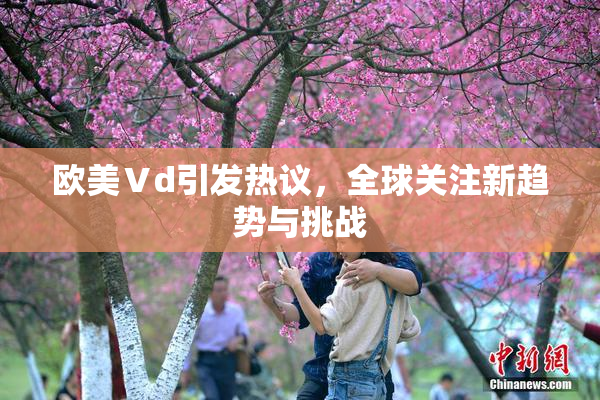 欧美Ⅴd引发热议，全球关注新趋势与挑战