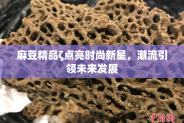 麻豆精品ζ点亮时尚新星，潮流引领未来发展