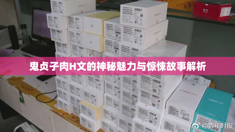 鬼贞子肉H文的神秘魅力与惊悚故事解析