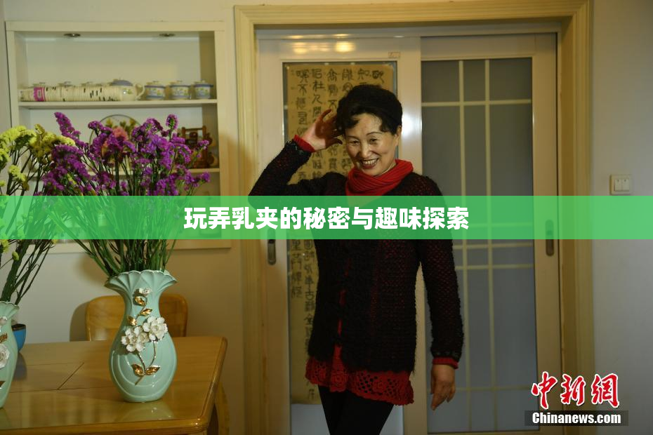 玩弄乳夹的秘密与趣味探索