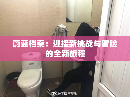 蔚蓝档案：迎接新挑战与冒险的全新旅程