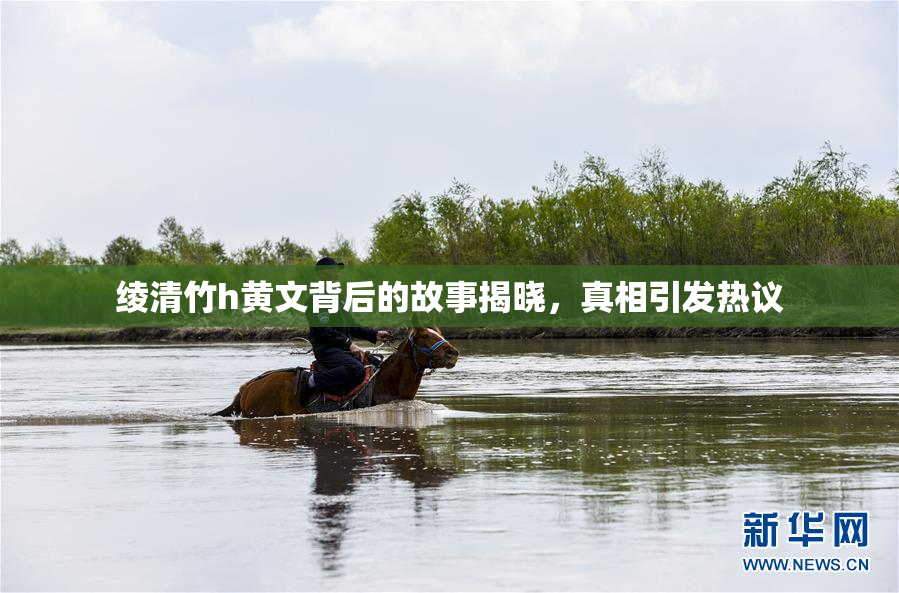 绫清竹h黄文背后的故事揭晓，真相引发热议