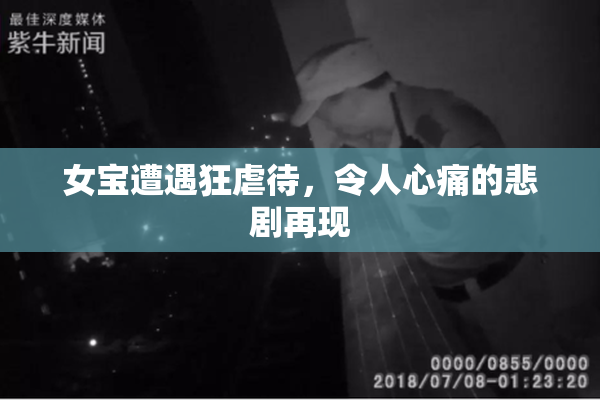 女宝遭遇狂虐待，令人心痛的悲剧再现