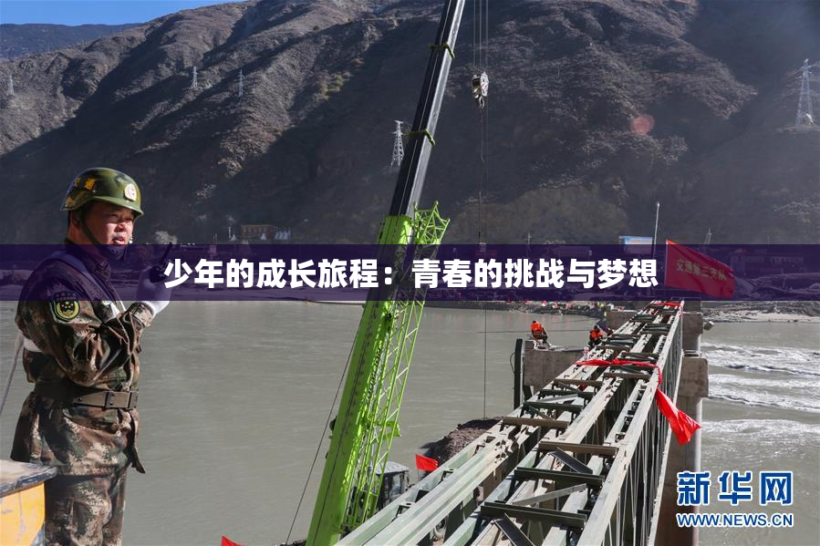 少年的成长旅程：青春的挑战与梦想