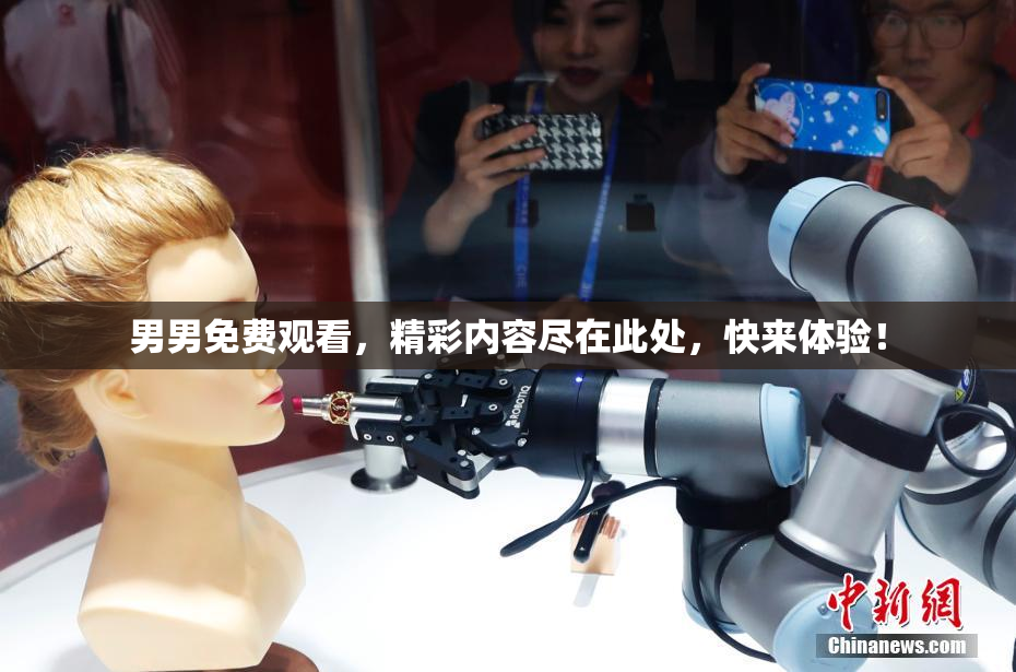 男男免费观看，精彩内容尽在此处，快来体验！