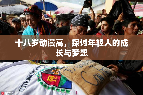 十八岁动漫高，探讨年轻人的成长与梦想
