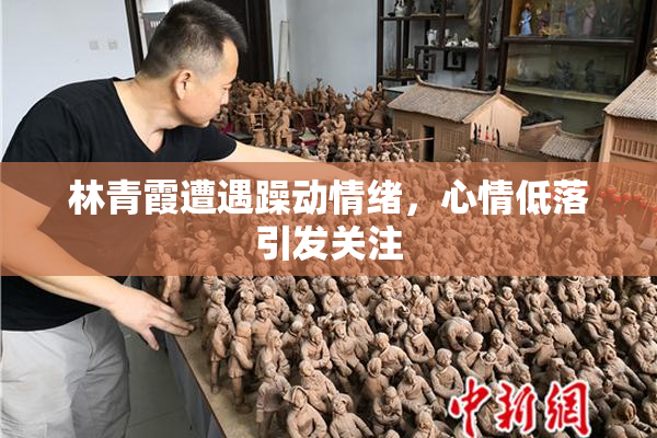 林青霞遭遇躁动情绪，心情低落引发关注
