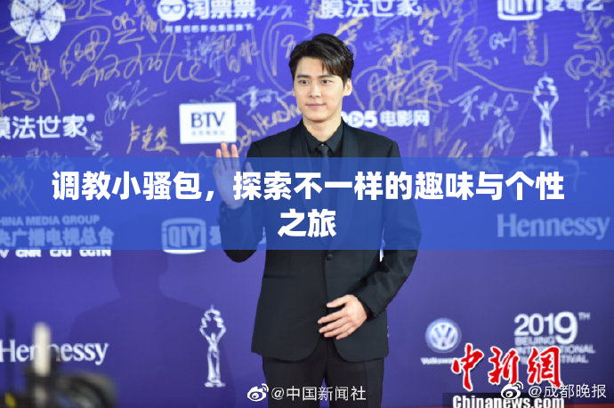 调教小骚包，探索不一样的趣味与个性之旅