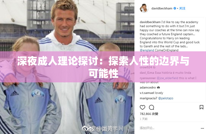 深夜成人理论探讨：探索人性的边界与可能性