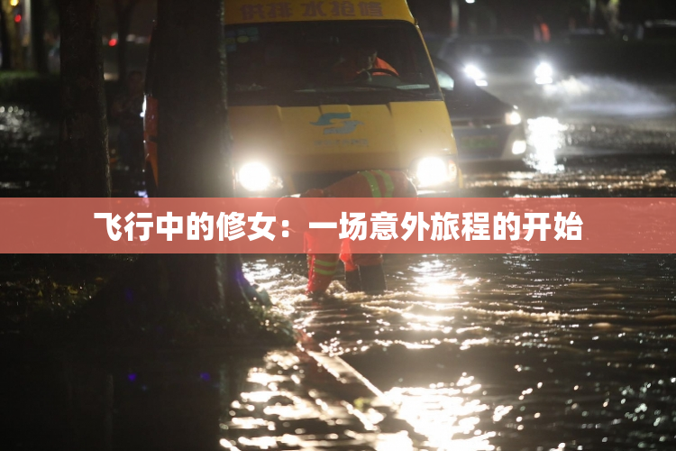 飞行中的修女：一场意外旅程的开始